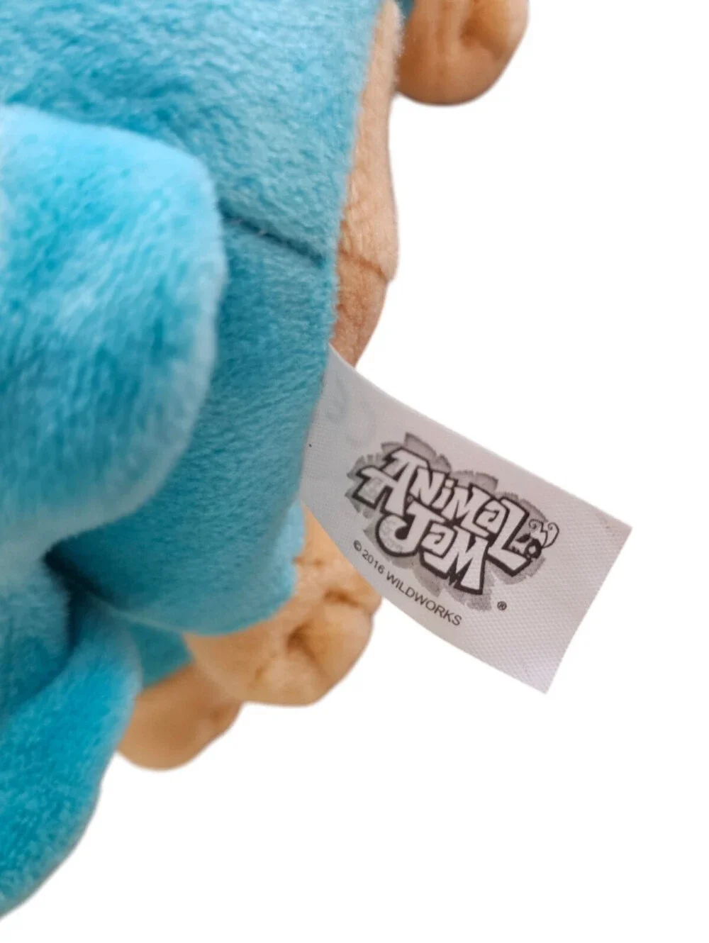 2016 Animal Jam 